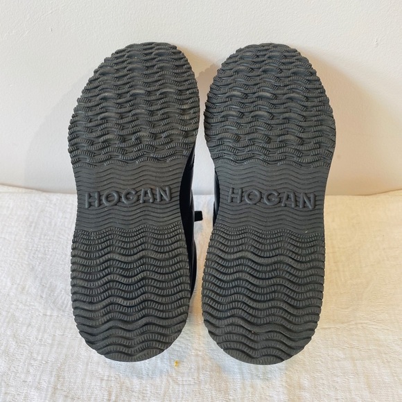 HOGAN**Brand New***Leather Sneaker Shoes US 6 - Picture 8 of 8